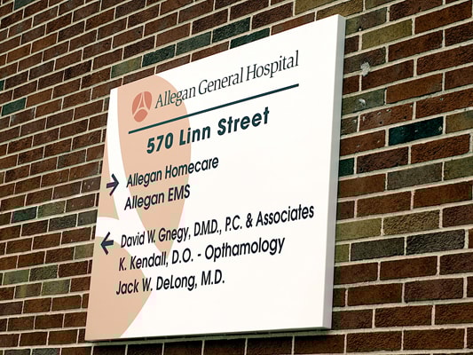 Allegan General Hospital