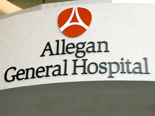 Allegan General Hospital