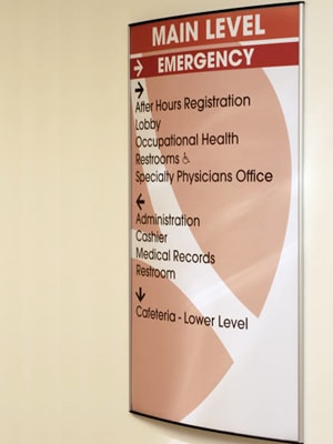 Allegan General Hospital