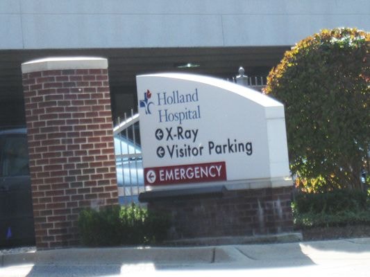 Holland Hospital
