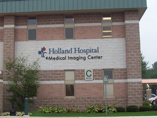 Holland Hospital