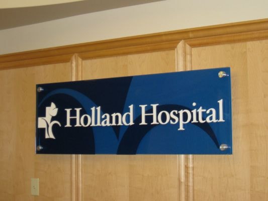 Holland Hospital