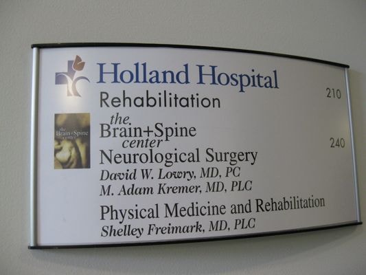 Holland Hospital