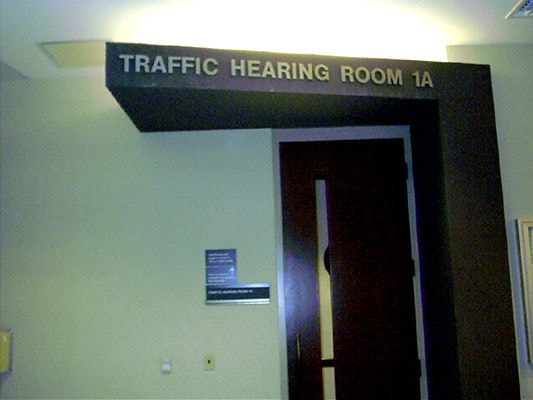 Kent County Courthouse