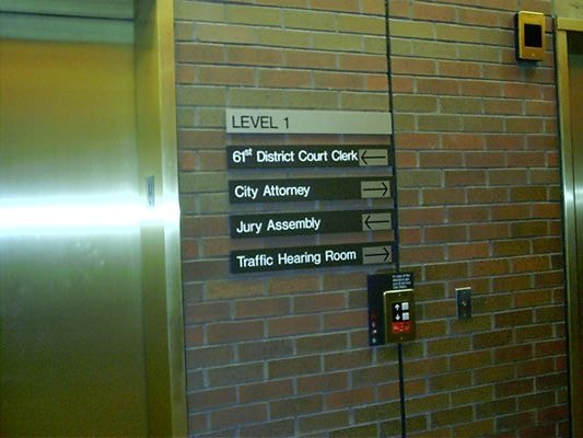 Kent County Courthouse