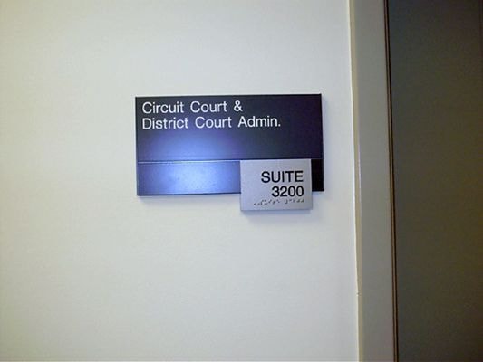 Kent County Courthouse