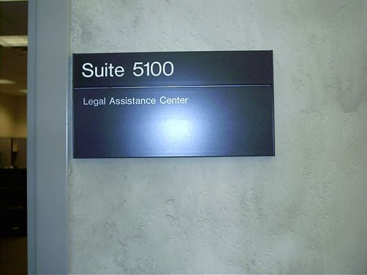 Kent County Courthouse