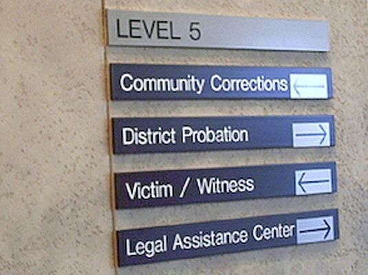 Kent County Courthouse