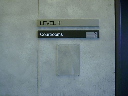 Kent County Courthouse