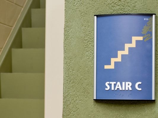 WoodsEdge Learning Center