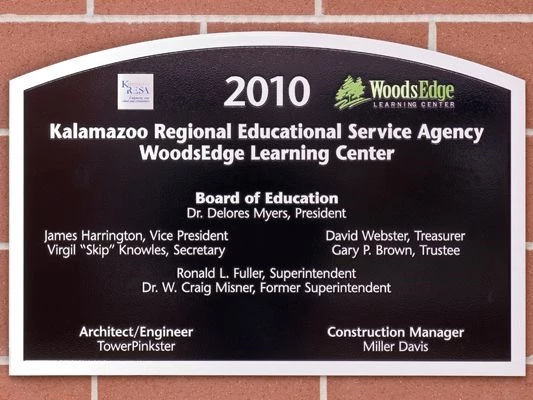 WoodsEdge Learning Center
