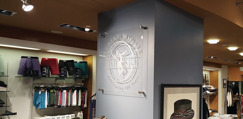 Standoff Signs Standoff Signs