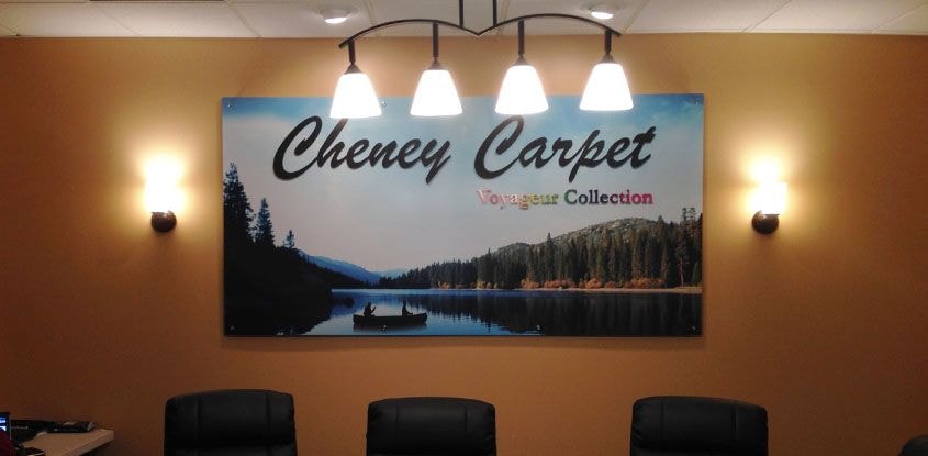 Standoff Signs Standoff Signs