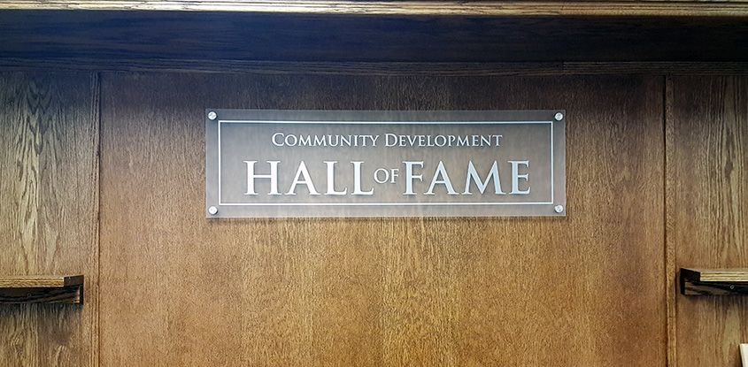 Standoff Signs Standoff Signs