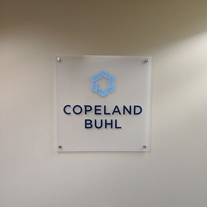 Standoff Signs Standoff Signs