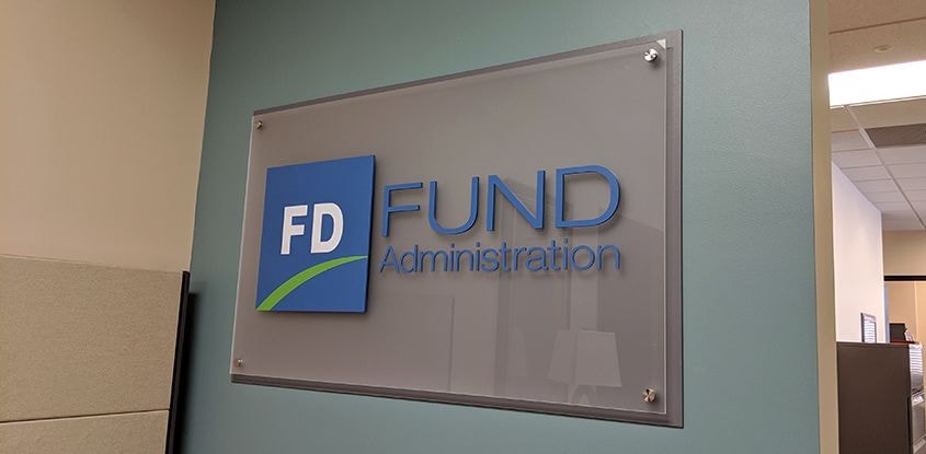 Standoff Signs Standoff Signs