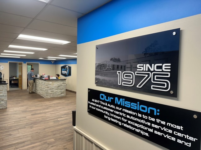 Standoff Signs | Auto Dealerships & Repair | Corcoran, MN | Acrylic Standoff Signs | Auto Dealerships & Repair | Corcoran, MN | Acrylic