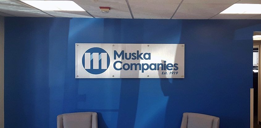 Standoff Signs Standoff Signs