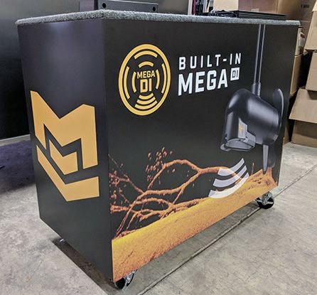 Vinyl Graphics & Decals Vinyl Graphics & Decals