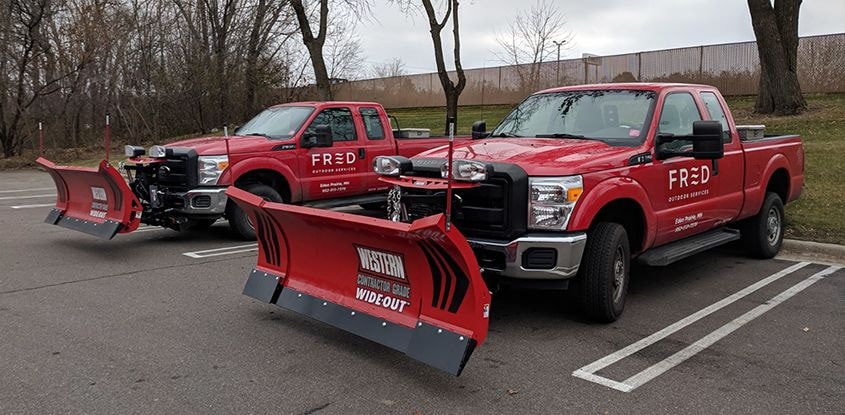 Vehicle Wraps in Plymouth