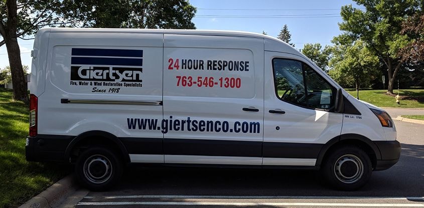 Vehicle Wraps in Plymouth