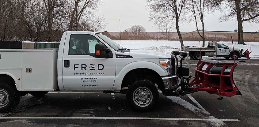 Vehicle Wraps in Plymouth