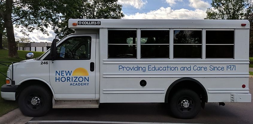 Vehicle Wraps in Plymouth