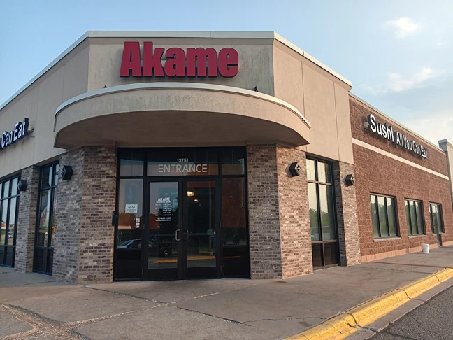 Channel Letters | Restaurants & Foodservice | Maple Grove, MN | Aluminum