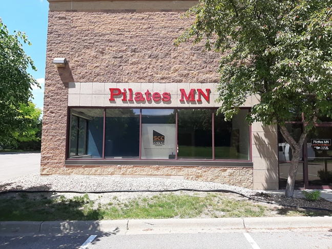Channel Letters | Gym, Sports and Fitness Signs | Plymouth, MN | Acrylic