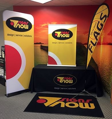 Trade Show Displays Trade Show Displays