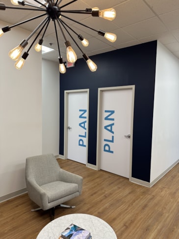 Vinyl Graphics & Decals | Healthcare | Plymouth, MN | Vinyl