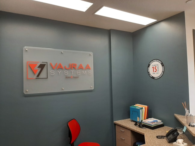 Reception Area Signs | Professional Services Signs Reception Area Signs | Professional Services Signs