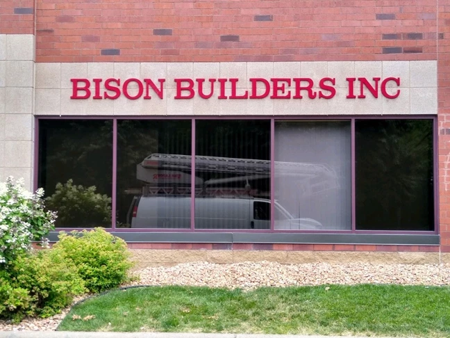 3D Signs & Dimensional Logos | Channel Letters | Manufacturing | Coon Rapids, Minnesota