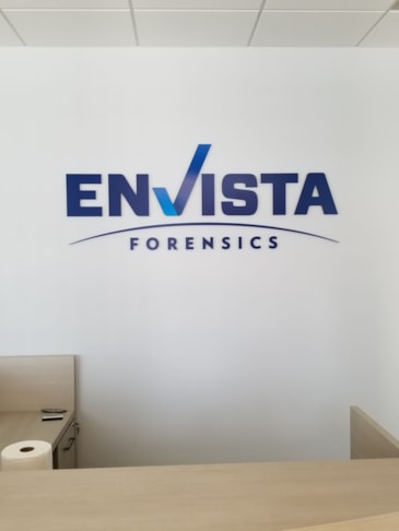 3D Signs & Dimensional Logos | Indoor Dimensional Letters & Logos | Banking & Financial Institution Signs 3D Signs & Dimensional Logos | Indoor Dimensional Letters & Logos | Banking & Financial Institution Signs