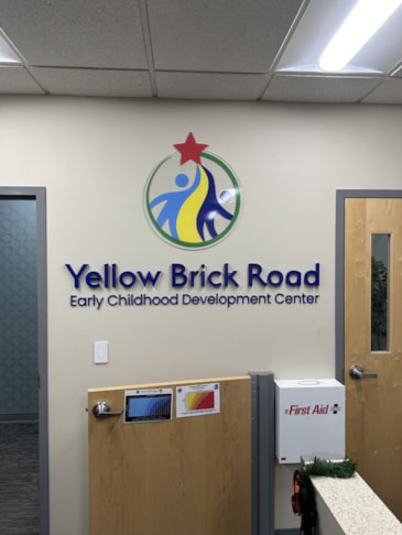 3D Signs & Dimensional Signs in Plymouth