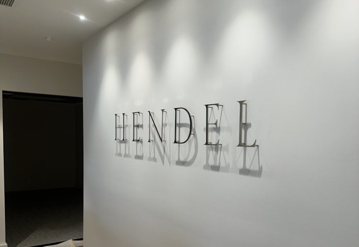 3D Signs & Dimensional Logos | Construction | Excelsior, MN | Metal