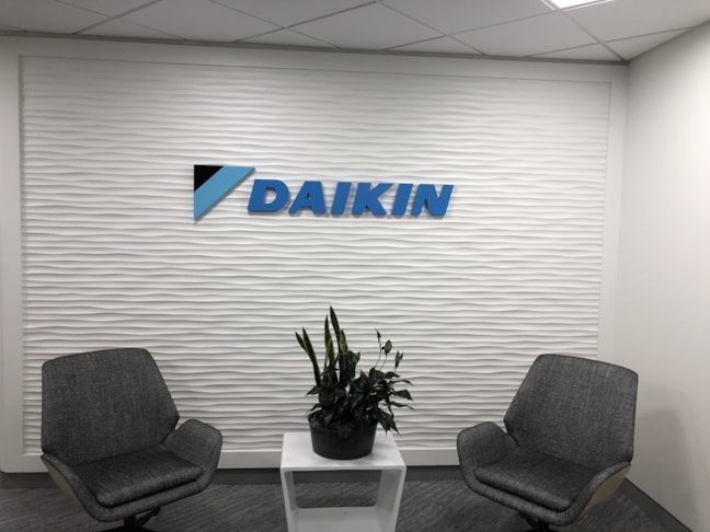 3D Signs & Dimensional Signs in Plymouth