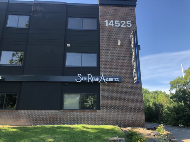 3D Signs & Dimensional Signs in Plymouth