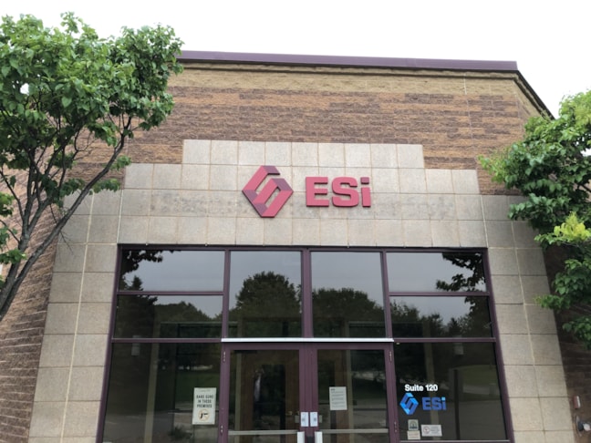 3D Signs & Dimensional Logos | Channel Letters | Engineering & Architectural Signage