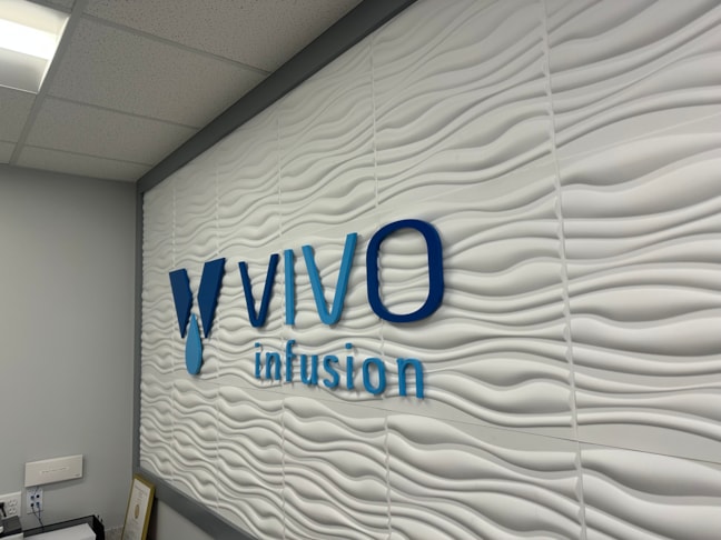 3D Signs & Dimensional Signs in Plymouth 3D Signs & Dimensional Signs in Plymouth