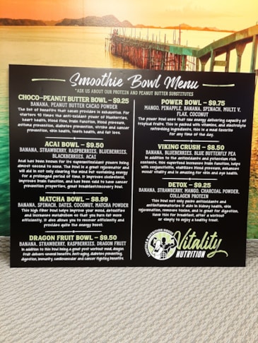 Sign Printing in Plymouth