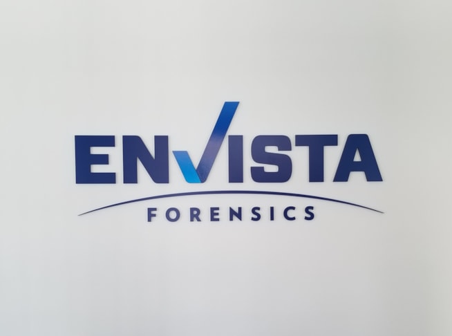 Corporate Signs in Plymouth