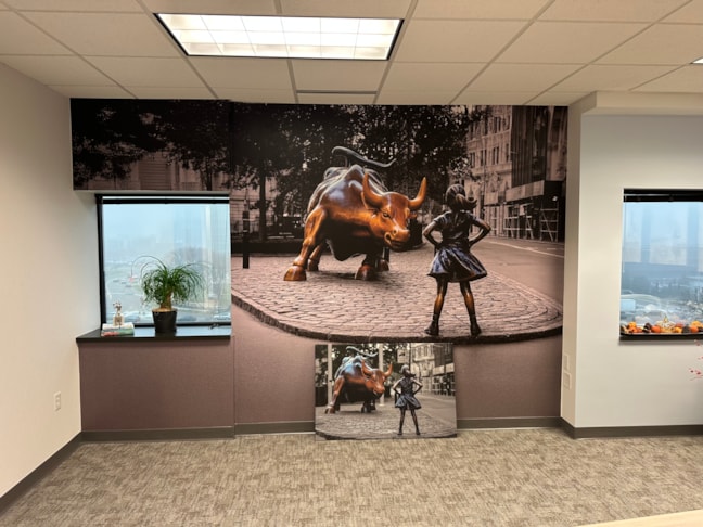 Wall Murals & Graphics Wall Murals & Graphics