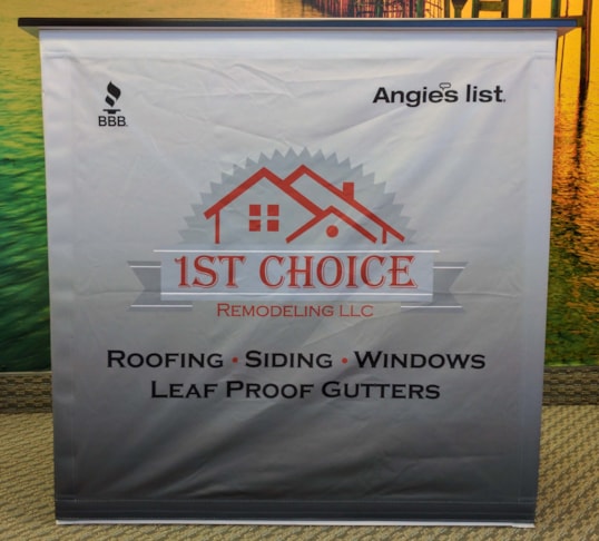 Trade Show Displays Trade Show Displays