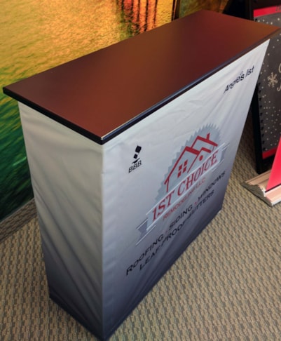 Trade Show Displays Trade Show Displays