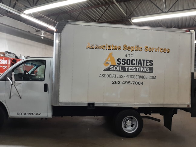 Vehicle Graphics & Lettering | Landscaping & Lawn Maintenance Signage Vehicle Graphics & Lettering | Landscaping & Lawn Maintenance Signage