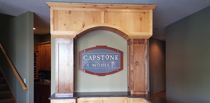 Standoff Signs Standoff Signs