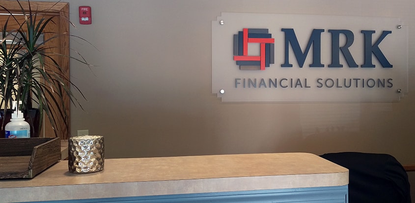 Standoff Signs Standoff Signs