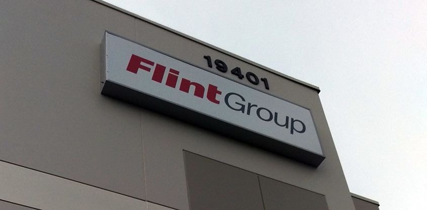 Lightbox Signs in Plymouth