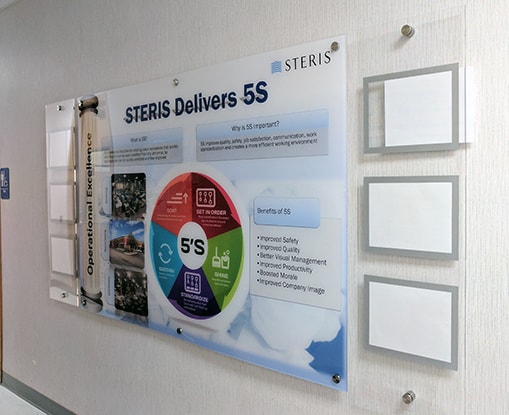 Standoff Signs Standoff Signs